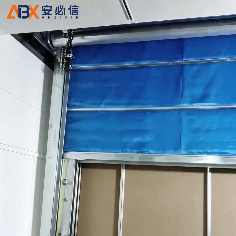 吉安上叠门