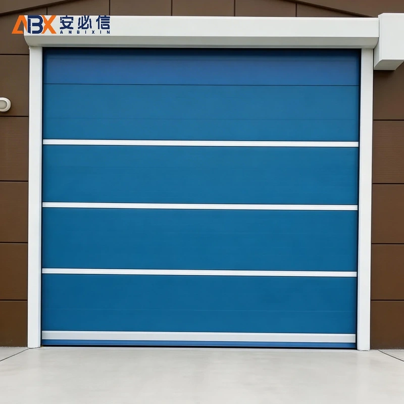 吉安快速门